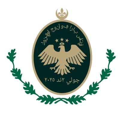 ArabComGOV's profile picture. Parody Account of @ArabConGOV