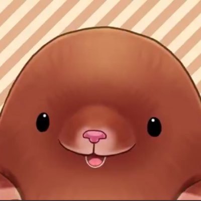 ドゥードルディヒ🕳モグラのVtuberさんのプロフィール画像