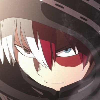 lacecy090512's profile picture. simp de Shoto Todoroki