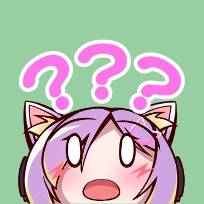 よるねこキャット!(ド健全VRChatter)
よるねこキャット屋さん公式アカウントはこちら
@inu_nare