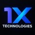 1X® Technologies (@1x_technologies) Twitter profile photo 1X® Technologies (@1x_technologies) Twitter profile photo