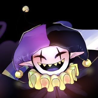 UEE HEE HEE! I AM CHAOS, CHAOS! | not affiliated with Toby Fox | DNI: NSFW, Proshipper/Darkshipper ect. | main: @karl_jankenson | '//'=ooc | Writer is a MINOR |