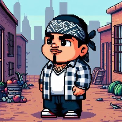 ShUFfLE!さんのプロフィール画像