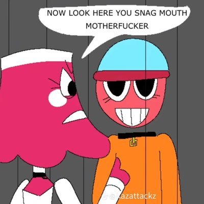 YURITRON5071254's profile picture. Dandy’s world Fan account for the yurilings ever ( Brightney x Gigi ) ❤️ Proshippers DNI .. 😥 account inspired by seaglassyuri and flutterpopdaily c: