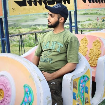 shariqyatu19's profile picture. Patience