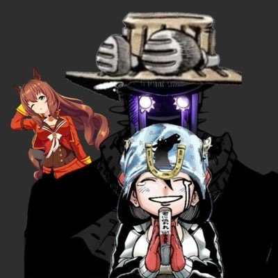 Gappy hater. Loves the unpredictable chaos (Unluck, Calamity, Faust item toss, etc…) | Priv: @ItsTrueNow | “Join with yesterday's enemy to smash fate!”