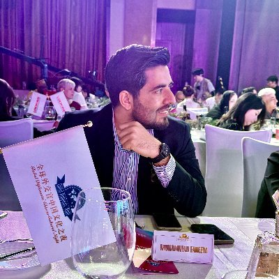 Faheemhadeedian's profile picture. Business Development Manager | JCL (Premium Auto Molds) & kCar (Smart Mobility Solutions) | Let’s Build Tomorrow’s Mobility