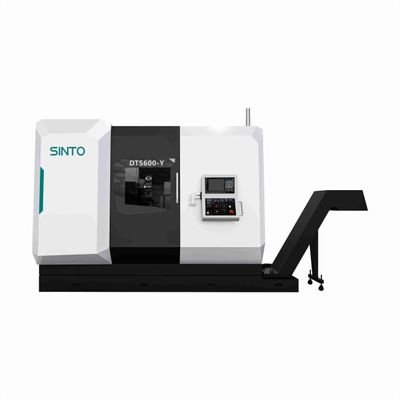 SINTOCNC's profile picture. CNC turning lathe, Turnmill, CNC milling centers manufacturer and solutions provider. 

Email: andy@sintocnc.com

What's app: 0086-13626808795