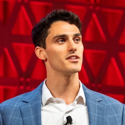 Something new | Prev chief of staff at @passes, cofounder @RobigoBio, engineering @mit