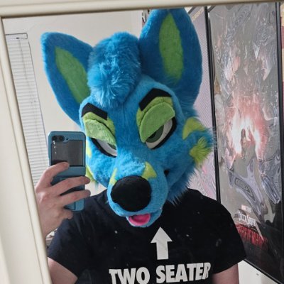 I am become Dop, destroyer of twinks
18+ 🏳️🌈---Foxxo---NSFW--Top Coded~ --23 --- erp connoisseur~