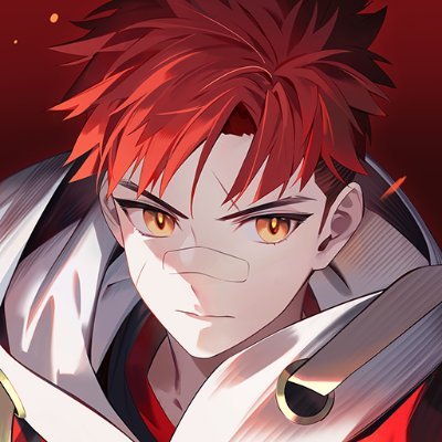 Eternal Return - S8: Splash! 🏝️さんのプロフィール画像