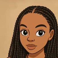 Tinkthick🍯🪐 (@tianaflame) 's Twitter Profile
