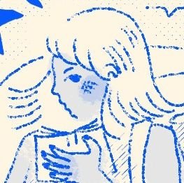 caquiさんのプロフィール画像