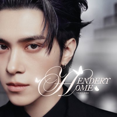 HENDERY THAILAND FANBASE ⟡ all about #HENDERY ⟡ ตารางงาน #HENDERYschedule ⟡ xhs #เดอรี่ไดอารี่ ⟡ #เฮนเดอรี่อีสอะไร ⟡ #ดรี้จัดให้ #대신해드리 | more in highlights