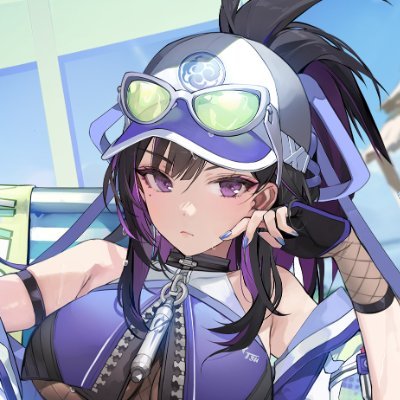 エターナルリターン公式 Profile