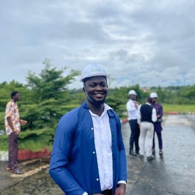 Maxiofficialll's profile picture. GOD IS NEVER LATE ♻️