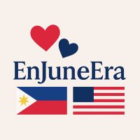 EnJuneEra.PH/US (@enjuneera) 's Twitter Profile