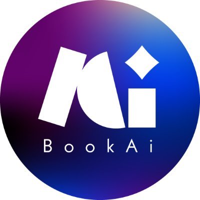 あなたのAI読書アシスタント
https://t.co/5kKqylxG3C
お問い合わせ:bookai_bd_jp@xuniv.co