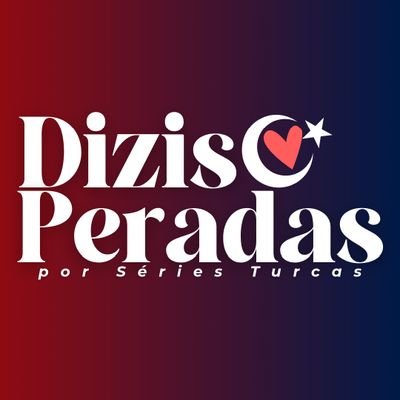 @dizisperadas