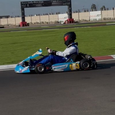 19 | 🇲🇽 | Fastest Formula 1 Mexican Simracer 🏅 | #37 | 🔴 F1 Esports 2023 Challengers driver | @VentauriVNT