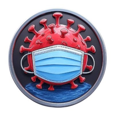 @covid25token