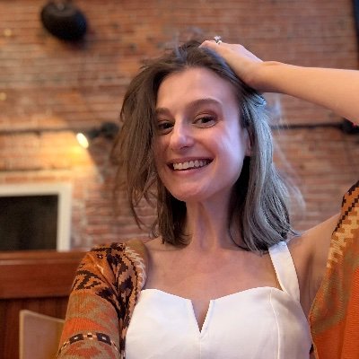 Hannah K. Bradshaw Profile