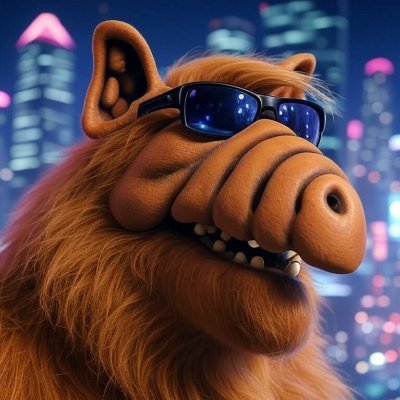 melmacfren's profile picture. 