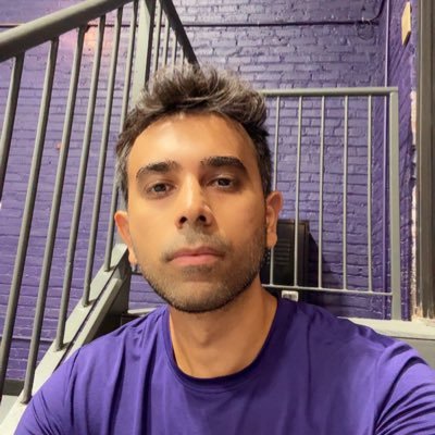 Faraaz Profile