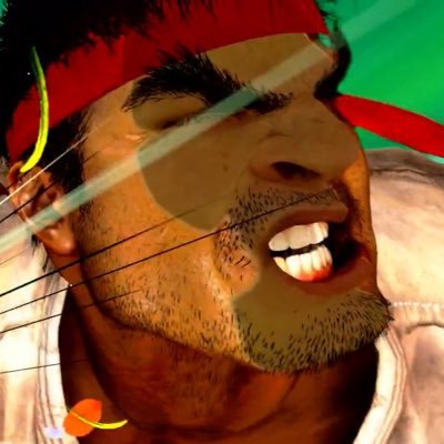 セルゲイツです。SF6、リュウ一生すき アカウント乗っ取られました