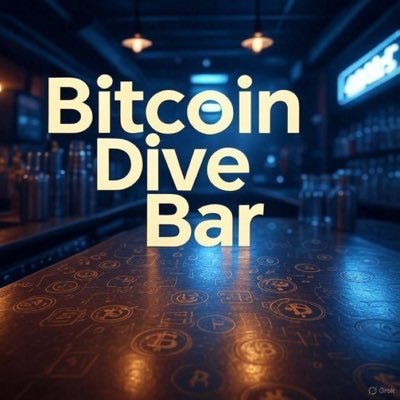 Bitcoin Dive Bar Profile