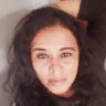 DesaiArti1's profile picture. Nothing else matters as long as you are right ✴️
