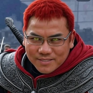 Engl1shNa0k1's profile picture. My hobby is Monster、knight's armor、Gundam、Arknights、and horse racing. 英語が喋れない純日本人ですよ 特撮(ultraman、Kamen Rider)もLOVE あと私はスパムアカウントではないです