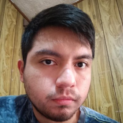 AntonioJua50596's profile picture. I'm a dev, 23 y. o.