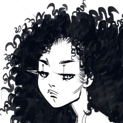 • virtual girl • she/they • a lovely artist • 18+ art
