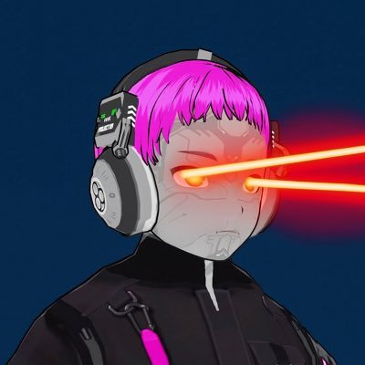 Agent Quan | Harmon Vox | β/89 π² Profile
