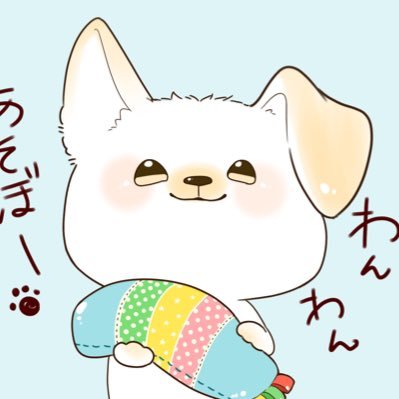 もさ犬さんのプロフィール画像