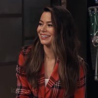 Carly Shay (@asocialhost) 's Twitter Profile
