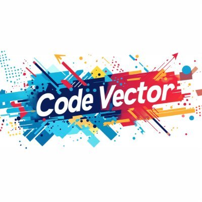 codevector_dev's profile picture. Sharing the top web development courses and tools to level up your skills and build career capital.