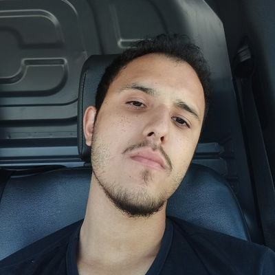 pedronanoli's profile picture. ⚡