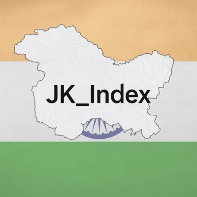 Tracking the Infrastructure of New Jammu Kashmir & Ladakh