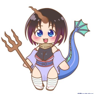 🐉Tanchakon💙✨️さんのプロフィール画像