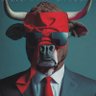 CIAO199100's profile picture. 🌕🎖️🏦 $ONDO $W $zk 🏦🎖️🌕👾 $GALA 👾🤖 $FET $INJ $NEAR $ROSE 🤖👑 $BTC $ETH $SEI $XCN $ADA $HBAR 👑💵 $EGLD 💵🚀 $YFI $AVAX $PYTH 🚀💵 $METIS $COMP 💵