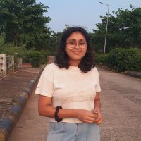 Uttara Kamat (@uttaraaaa_) 's Twitter Profile