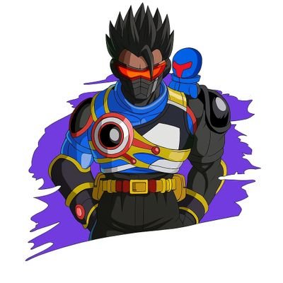 🌌 Earthling Assassin | 🕒 Time-Skip Master | 👑 Mentor: Hit | 💥 Fusion God | Multiverse Legend | #Xenoverse2 OC | 💀 Fear the King. Respect the Xv1