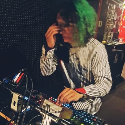 電子音楽と7782パンク他
AMBIVALENCE/MadspeX/ChuppaC/RFA
https://t.co/cXS1Cnv1df
https://t.co/sC9qbemZBU
https://t.co/RppdYYjhvI
