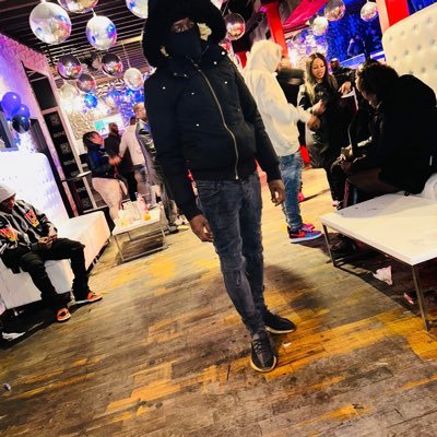 BIG O #WEALTHYWORLD #DoItFotBread #Lakeshow #Isles #Repbx #LightItUpNYL