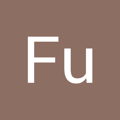 FuFu1338401's profile picture. 