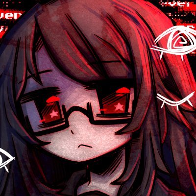 sapph Θ ⭕🗝️🩸❌⭐さんのプロフィール画像