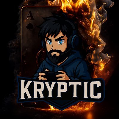 Kryptic⚡️ Profile