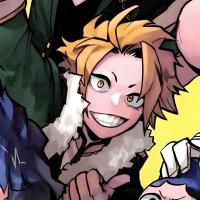 bonni (denki's lawyer) (@bonnimorphosis) 's Twitter Profile